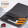 Picture of Floor Mats BYD SEAL 3D XPE Textured Look Rubber Liners