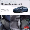 Picture of Floor Mats BYD SEAL 3D XPE Textured Look Rubber Liners