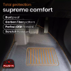 Picture of Floor Mats BYD SEAL 3D XPE Textured Look Rubber Liners