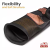 Picture of Floor Mats BYD SEAL 3D XPE Textured Look Rubber Liners