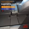 Picture of Floor Mats BYD SEAL 3D XPE Textured Look Rubber Liners