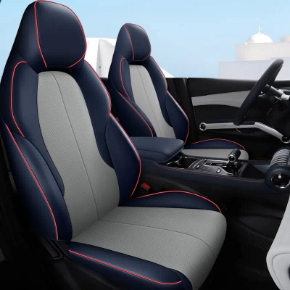 Picture for category Seat Covers