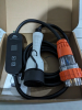Picture of Type 2 EV portable Adjustable charger Single PHASE 32A In Carry bag BYD MG TESLA