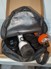 Picture of Type 2 EV portable Adjustable charger Single PHASE 32A In Carry bag BYD MG TESLA