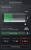 Picture of EV Charger Type 2 5M 16A Type 2 Portable EV Charging Cable AU Plug Adjustable