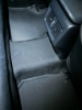 Picture of Floor Mats Toyota Camry 2018 - 2024 XV70 BLACK Rubber Car Floor Liners XPE