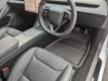 Picture of NEW Tesla Model 3 Highland 2024 XPE Boot Liner Floor Mats Rear Frunk Cargo