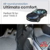 Picture of NEW Tesla Model 3 Highland 2024 XPE Boot Liner Floor Mats Rear Frunk Cargo