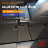 Picture of Tesla Model 3 New 2024 Car Floor Mats 3D XPE All Weather Liner Non-Slip Rubber