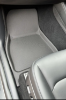 Picture of Tesla Model 3 New 2024 Car Floor Mats 3D XPE All Weather Liner Non-Slip Rubber