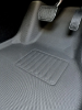Picture of Tesla Model 3 New 2024 Car Floor Mats 3D XPE All Weather Liner Non-Slip Rubber