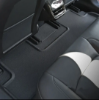 Picture of Tesla Model 3 New 2024 Car Floor Mats 3D XPE All Weather Liner Non-Slip Rubber