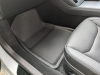 Picture of Tesla Model 3 New 2024 Car Floor Mats 3D XPE All Weather Liner Non-Slip Rubber
