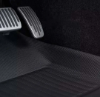 Picture of Tesla Model 3 New 2024 Car Floor Mats 3D XPE All Weather Liner Non-Slip Rubber