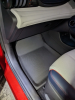 Picture of BYD Atto 3 Car Floor Mats 3D XPE All Weather Liner Non-Slip Rubber Atto3