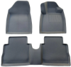 Picture of GWM ORA 2024- Car Floor Mats 3D XPE Textured Look Good Cat
