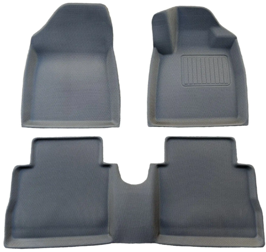 Picture of GWM ORA 2024- Car Floor Mats 3D XPE Textured Look Good Cat