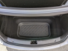 Picture of BYD Seal All-Weather Floor Mats Car Mat Liners Full Set Trunk Mats XPE