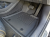 Picture of BYD Seal All-Weather Floor Mats Car Mat Liners Full Set Trunk Mats XPE