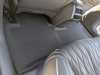 Picture of BYD Seal All-Weather Floor Mats Car Mat Liners Full Set Trunk Mats XPE