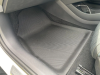 Picture of BYD Seal All-Weather Floor Mats Car Mat Liners Full Set Trunk Mats XPE