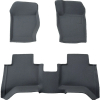 Picture of 3D All-Weather XPE Car Floor Mats for GWM Tank 300 2023-2024 Carpet Liners
