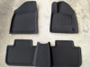 Picture of MG4 TPE Car Floor Mats With Clips