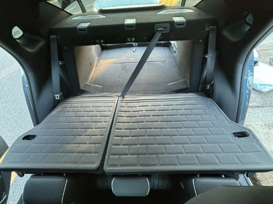 Picture of BYD Seal Back Seats Protectors BYD Seal Back Seat covers