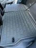 Picture of BYD Seal Back Seats Protectors BYD Seal Back Seat covers