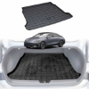 Picture of Hyundai IONIQ6 Cargo Trunk Mat Luggage Tray Boot Liner for Ioniq 6