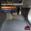 Picture of MG4 Car Floor Mats 3D XPE Textured Look MG 4