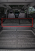 Picture of BYD Dolphin Back Seats Protector Car Seats Kick Mats