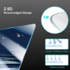 Picture of BYD Sealion 6 CLEAR/MATTE Tempered Glass Screen Protector 15.6" anti-glare