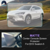 Picture of BYD Sealion 6 CLEAR/MATTE Tempered Glass Screen Protector 15.6" anti-glare