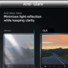 Picture of AU BYD SEAL CLEAR Tempered Glass Screen Protector (15.6" & 10.25")