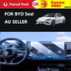 Picture of AU BYD SEAL CLEAR Tempered Glass Screen Protector (15.6" & 10.25")