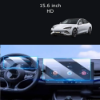 Picture of AU BYD SEAL CLEAR Tempered Glass Screen Protector (15.6" & 10.25")