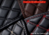 Picture of 3D Moulded Customized Waterproof Car Floor Mats for BYD Seal 2022-2024