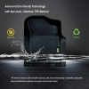 Picture of 5D TPE Car Floor Mats for GWM Cannon-X 2020-Onwards+ Waterproof Heavy Duty