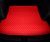 Picture of for GWM Tank 300 2023-2025 Carpet Liners 3D All-Weather TPE Car Floor Mats