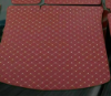 Picture of for GWM Tank 300 2023-2025 Carpet Liners 3D All-Weather TPE Car Floor Mats