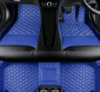 Picture of for GWM Tank 300 2023-2025 Carpet Liners 3D All-Weather TPE Car Floor Mats