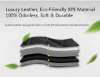Picture of 3D All-Weather Floor Mats for BYD Atto 3 2021-2024 Carpet Liners TPE Mat