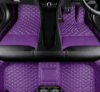 Picture of For BYD Atto 3 2022-24 Premium Custom Made Trunk Boot Mats Liner Cargo Mat Cover