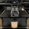 Picture of For BYD Atto 3 2022-24 Premium Custom Made Trunk Boot Mats Liner Cargo Mat Cover