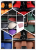 Picture of Senior custom For BYD ATTO 3 right-hand drive all-weather car floor mats