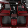 Picture of Senior custom For BYD ATTO 3 right-hand drive all-weather car floor mats