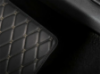 Picture of 4pcs PU Leather Car Front & Rear Floor Carpet Mats Waterproof Foot Pad Protector
