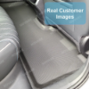 Picture of All-Weather BYD Seal Floor Mats 2023-2024 Boot Liners Trunk Mat Full Set XPE