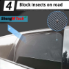 Picture of Magnetic Sun Shades For Ford mustang mach-e CGW 21+ Front Back Windows Sun Blind